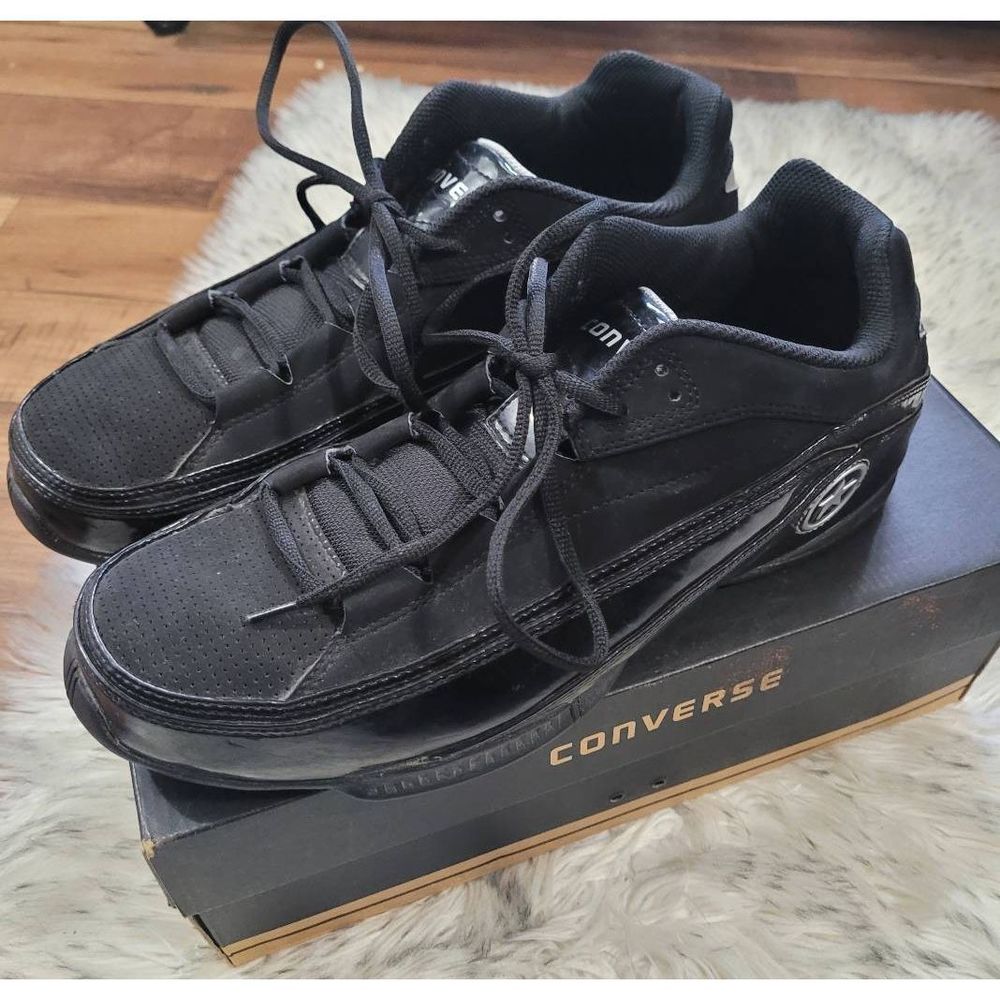 Converse Transition 0X Sneakers, Mens 12